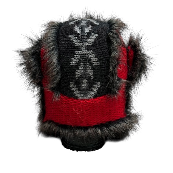 Starling Protect your Priorities Winter Beanie - Picture 4 of 9